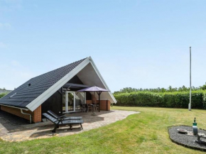 Holiday Home Earline - 900m to the inlet by Interhome